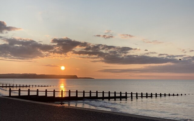 Self-contained Guest Suite in Dawlish, Devon
