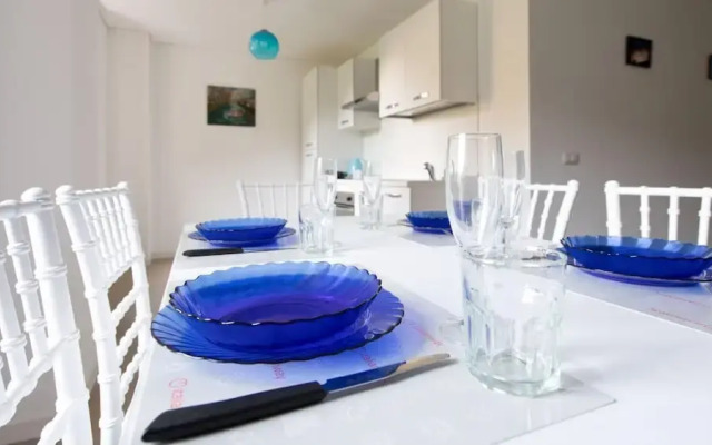 So-l563-tola35e2 - Villa Tola - Blu