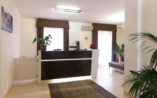 Hotel Corallo