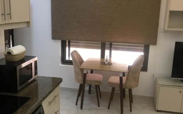 New and cosy apartment in Amman (Al Weibdeh)