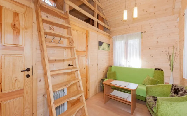 Holiday Home in Pobierowo Near the Beach