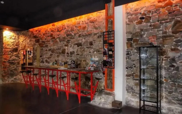 Poshtel Bilbao Premium Hostel