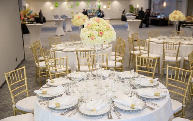 Holiday Inn Orlando International Airport by IHG
