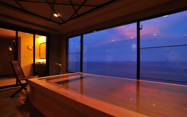 Hotel Acao ( Former Hotel New AKao Royal Wing)