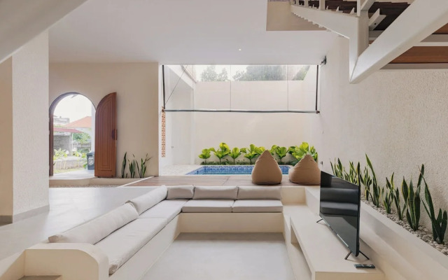 Arjuna Villa by Betterplace