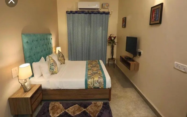 The Magic Park Anjuna Goa