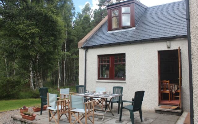 Highland Holiday Homes - Osprey House