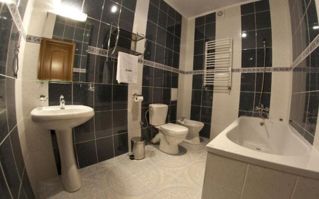 Hotel Re Vita