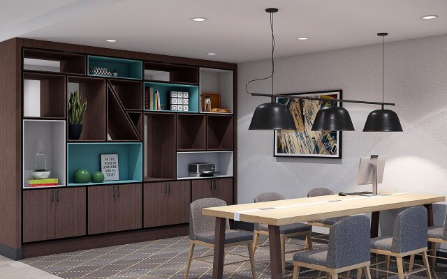 Holiday Inn NW Houston Beltway 8 by IHG