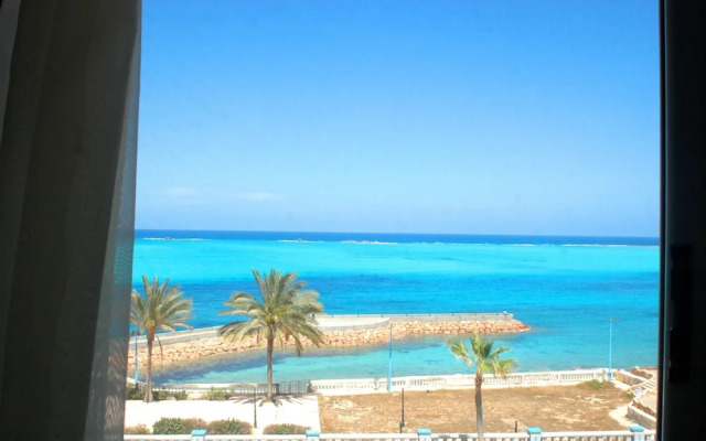 Arous Albahar Hotel - Marsa Matrouh