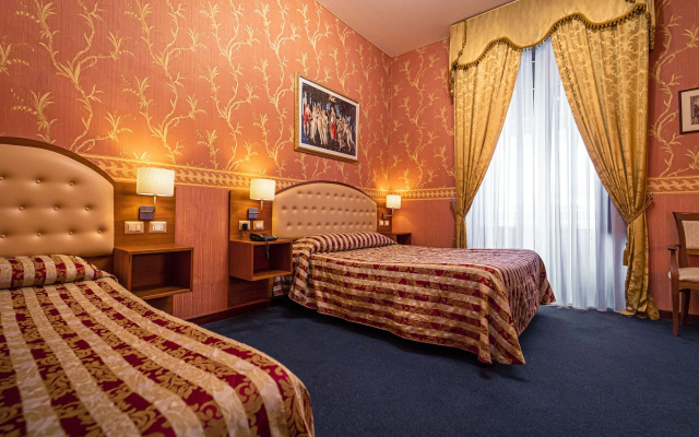 Hotel Villa Romeo