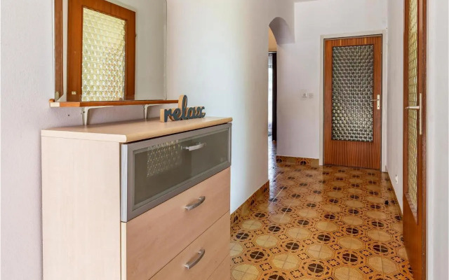 Three-Bedroom Apartment in Medulin
