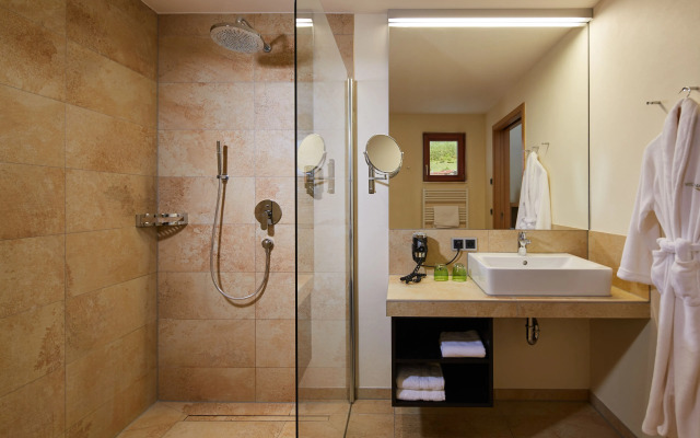 Landhotel Wilder Mann