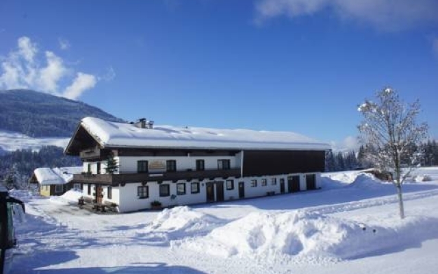 Jugendherberge Tirol Funpark