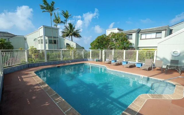 Kamahana 16 - Downstairs