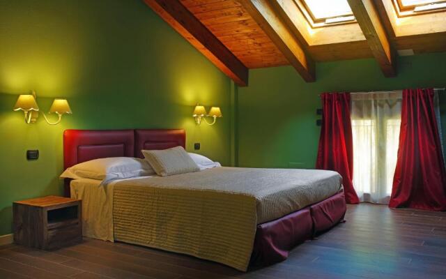 Agriturismo Il Boschetto