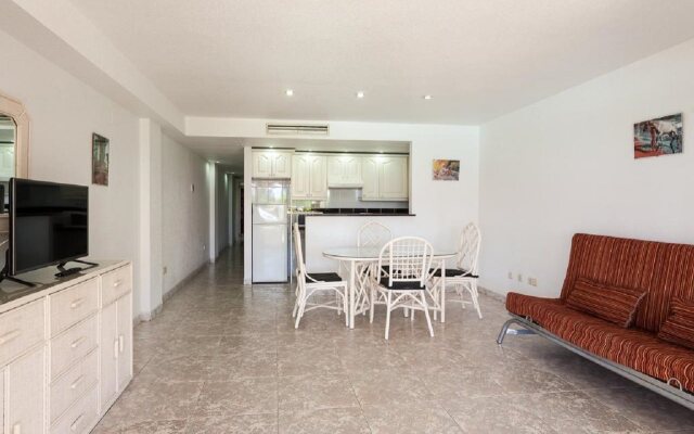 Residencial Casablanca Casa Azahar