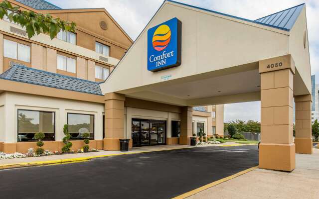 Comfort Inn College Park North