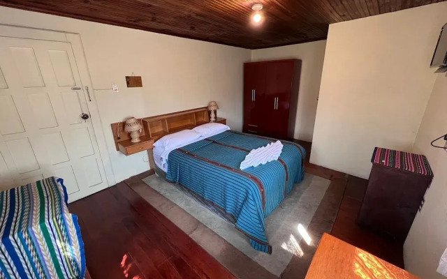 Casa Dona Mercedes