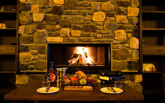 Mirada Del Lago Hotel