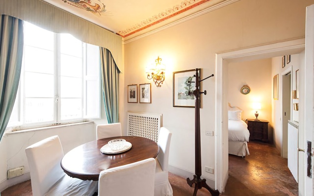 Suite Piccolomini