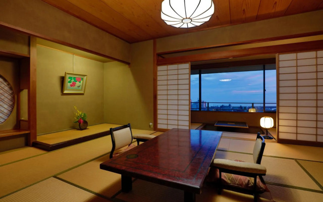 sakahijiri・gyokushoen