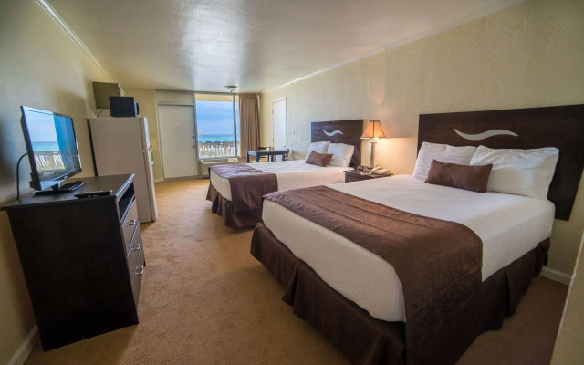 The Reef at Seahaven Beach Resorts