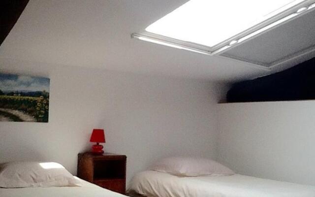 Le son de la bresque - Sillans-La-Cascade