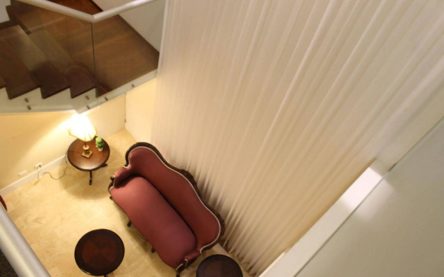 IFE Boutique Hotel