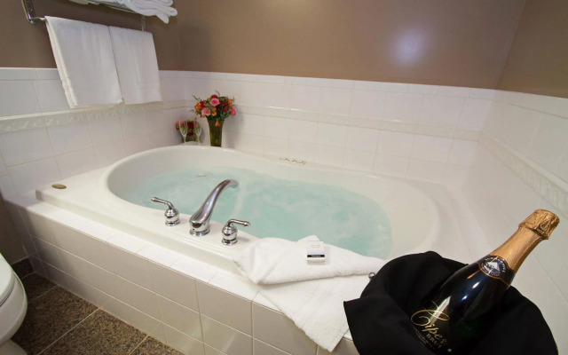 Best Western Plus Columbia River Hotel