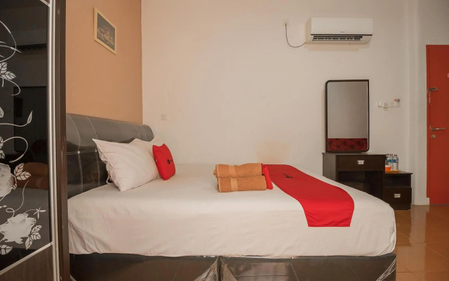 RedDoorz @ Batam Center 2 – Guest Rooms – Batam