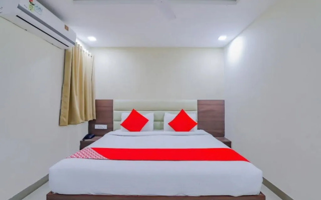 Hotel Meet Palace by Oyo Rooms
