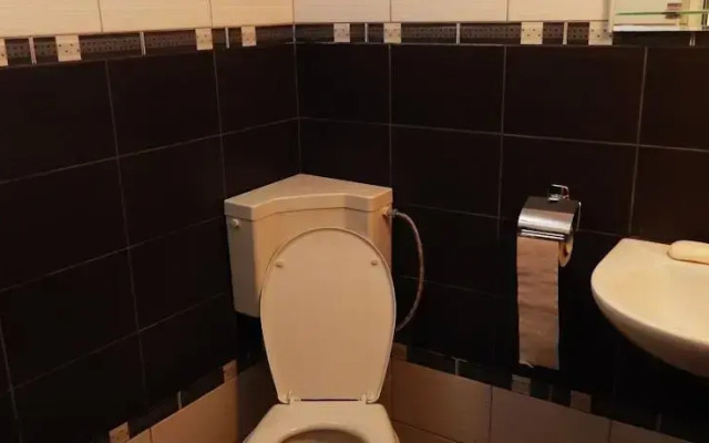 Guest House "Sunrise"