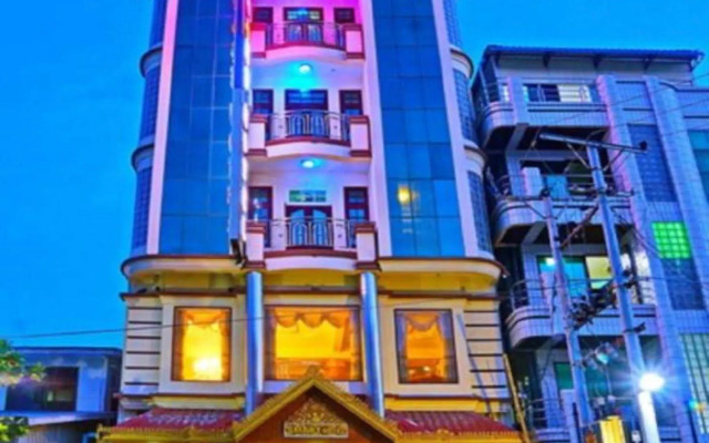 Smart Hotel