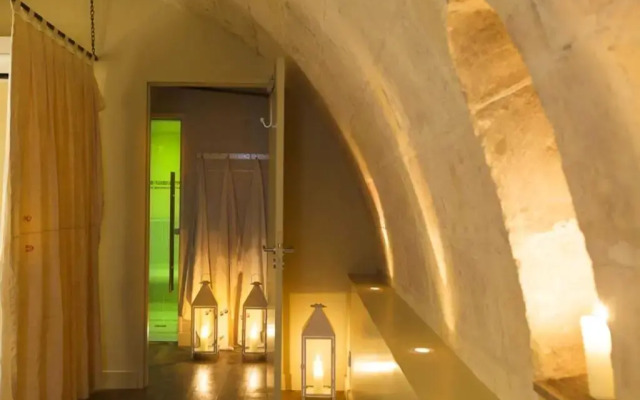 La Marine de Loire Hôtel & Spa