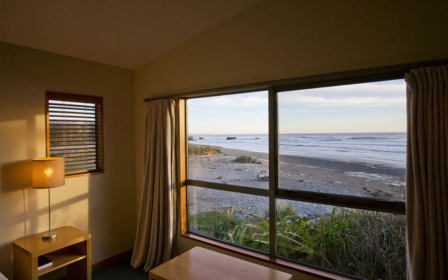Scenic Hotel Punakaiki
