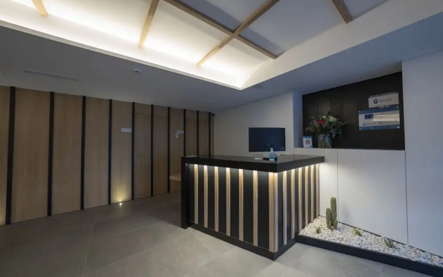 Hotel Meiga do Mar & Spa