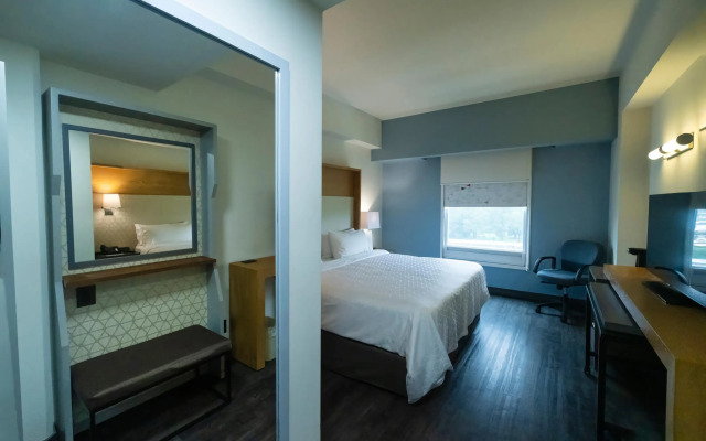 Holiday Inn Uruapan by IHG