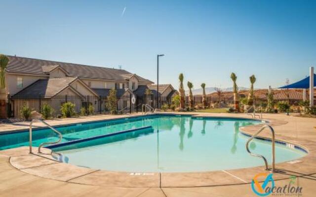 Red Cliffs Retreat