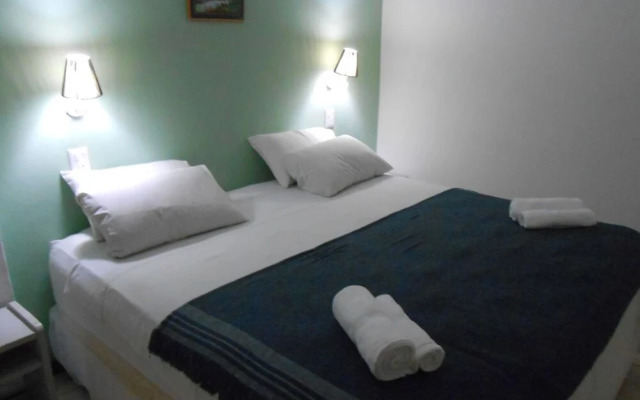 Hotel La Gran Manzana