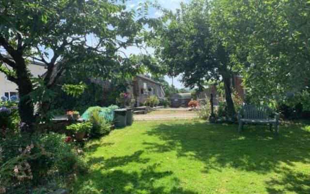 Parc Farm B&B