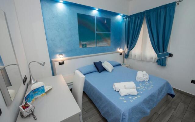 La Suite Tropea B&B