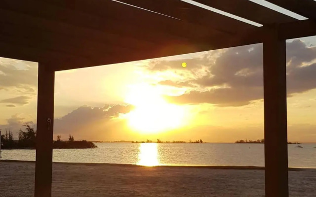 Lazer e office no melhor de Arraial