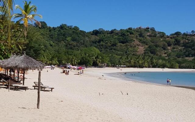 Villa Nosy Détente