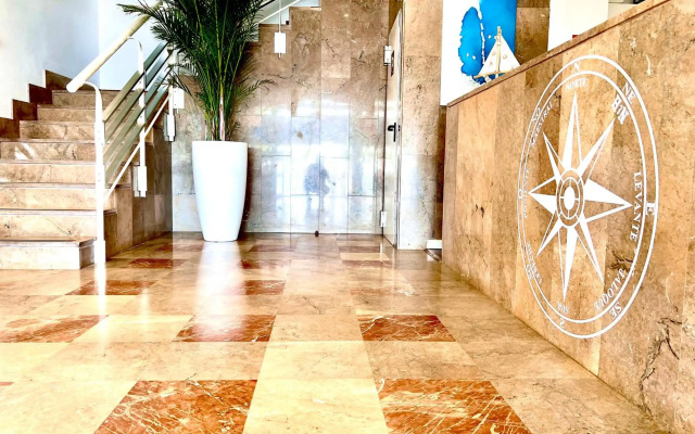 Hotel Neptuno