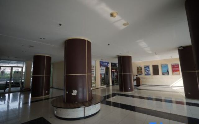 Perfect Stay Apartement The Suites Metro Bandung By Sultan Property