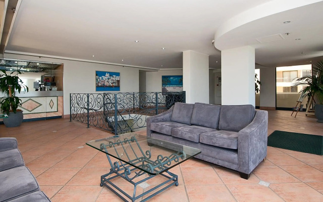 Spectrum Apartments