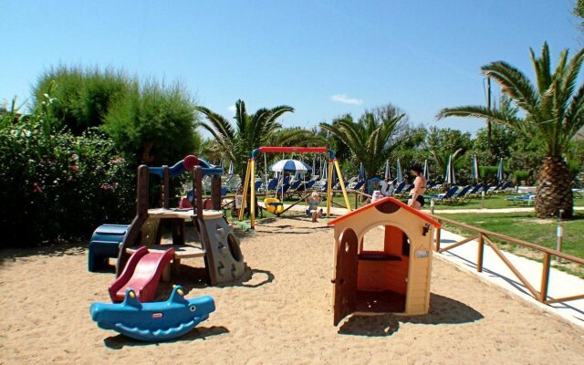 Poseidon Beach Hotel