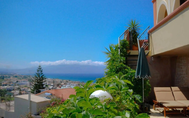 Orsalia Luxury Suites