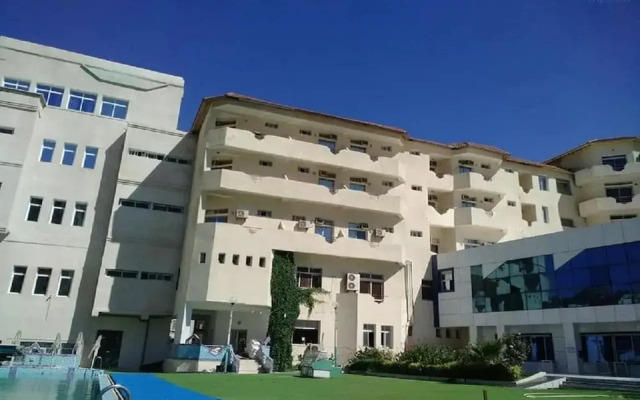 Mimosa Palace Annaba